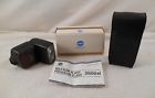 0-43325-73145-7 New In Box Minolta Maxxum Shoe Mount Flash