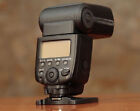 580ex 0013803078800 Canon Speedlite Ii