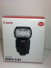 600ex 0013803270891 Canon Speedlite Ii-rt