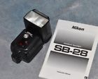 Sb-28 0018208047000 Nikon Speedlight Flash