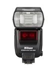 0018208048151 Nikon New Speedlight Sb 5000