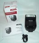 002022090 Metz Mecablitz Mb 20 4003915020077