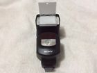 Hvl-f43m 0027242866744 Sony External Flash