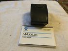 2800af 0043325730085 Minolta Flash For Maxxum