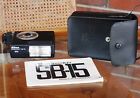 Sb-15 0071952321147 Near Mint Nikon Speedlight