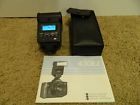 430ez 0082966150302 Canon Speedlite Flash