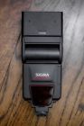 Ef-610 0085126927387 Sigma Dg Super