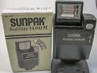 0090729100006 Sunpak Rare Nos Softlite