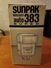 0090729100204 Camera Flash Sunpak Auto