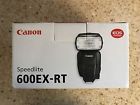 600ex-rt 013803142471 Canon Speedlite Shoe