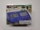 021165105508 Saitek Mad Catz Mephisto Competition Game Clock Chess