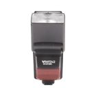 Viv-df-386c 021331205193 Vivitar Dslr Wireless Ttl Flash For Canon Cameras