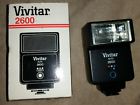 0231604 Vivitar 2600 Auto Electronic