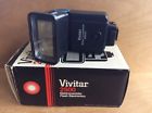 0233701 Vivitar 2500 Electronic Flash