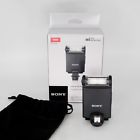 Hvl-f20m 027242866737 Sony External Flash With Original Box For