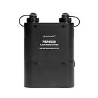 Fbp4500 029144076108 Promaster External Lithium
