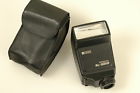 Sl-301 030208 Ricoh Speedlite Electronic Flash