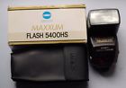 5400hs 043325731518 Minolta Maxxum Flash
