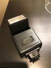 043t Tocad Sunpak Auto Shoe Mount Flash For Manual 0090729100341