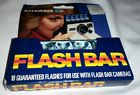 046135916205 Sylvania Flash Bar Guaranteed Flashes