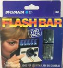 046135916342 Sylvania Blue Dot Flash Bar Pack Flashes For