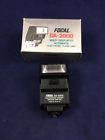 Da-2000 047809201436 Focal Multi-dedicated Flash