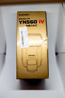 Yn-560-iv 0519890690340 Yongnuo Speedlite Speed