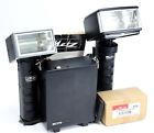 Ct-1-2 0719821160328 Metz Mecablitz 60 Ct-2