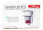 0719821197508 Metz Mecablitz 44 Af-3