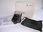 0799429144142 Leica Sf Flash Diffuser Pouch Manual And Box