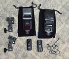 Yn560 0846619096993 Yongnuo Speedlite Flash For Nikon Cameras Neewer Wireless