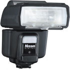 I60a 0855747005364 Nissin For Sony Camera Refurbished