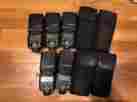 100015293 Yongnuo Speedlite Yn560 Flash For
