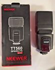 10003635 Neewer Tt560 Flash Speedlite