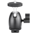10036971 Neewer Mini Ball Head With Lock And Hot 884853836548