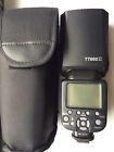 10058784 Neewer Speedlite Flash Light For Never Used