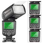 10079838 Neewer 5500k 2.4g Wireless 804808346892