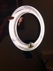 10083770 Neewer Led Ring Fluorescent Flash Light Outer Inner