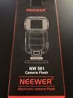 10085575 Neewer Nw561 Camera Flash