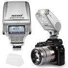 A7r-a7rii 10085689 Neewer Nw320 Silver Ttl 808018125391