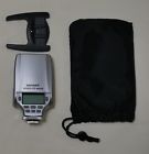 10085691 Neewer Ttl Lcd Display Flash Speedite For Panasonic Lumix Olympus