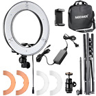 10087109 Neewer Ring Light Led With Stand Lighting Kit 699618412406