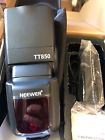 10087410 Neewer Battery Tt Camera Flash Speedlite For Canon Nikon