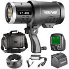 10088574 Neewer Hss Dual Ttl Outdoor Flash Strobe Light For Canon