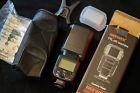 10089348 Neewer Ttl Flash For Sony Hss Master Slave Speedlite
