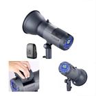 100895531 Battery Monolights Powered Full Flashes Outdoor Studio Strobe 191073009370