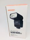 10090623 Neewer Hss Ttl Wireless Speedlite Flash For Fujifilm