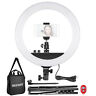 10093864 Neewer Outer Dimmable Led Ring Light Kit