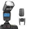 10093962 Neewer Wireless Flash Speedlite For Canon Nikon Sony With Channel