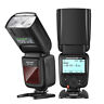 10094625 Neewer Speedlite Flash For Canon Nikon Panasonic Olympus Pentax
